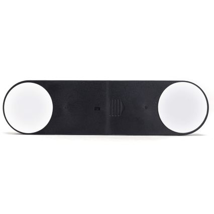 Aigostar - LED skapja apgaismojums LED/3xAAA 3000K balts