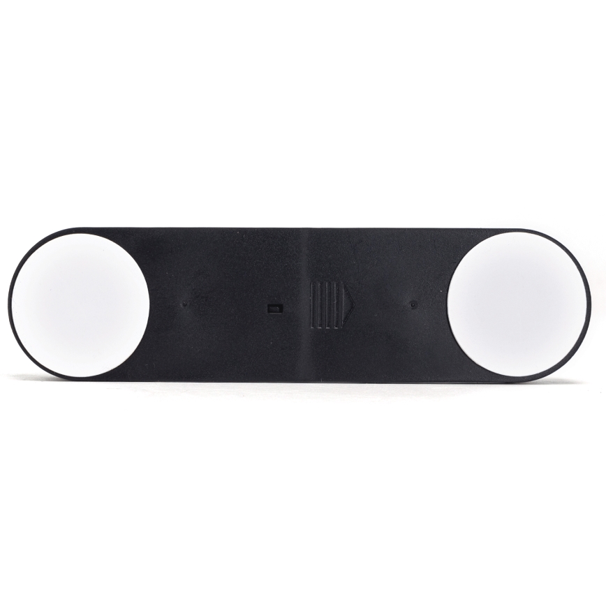 Aigostar - LED skapja apgaismojums LED/3xAAA 3000K balts