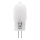Aigostar - LED spuldze G4/1,7W/12V 3000K