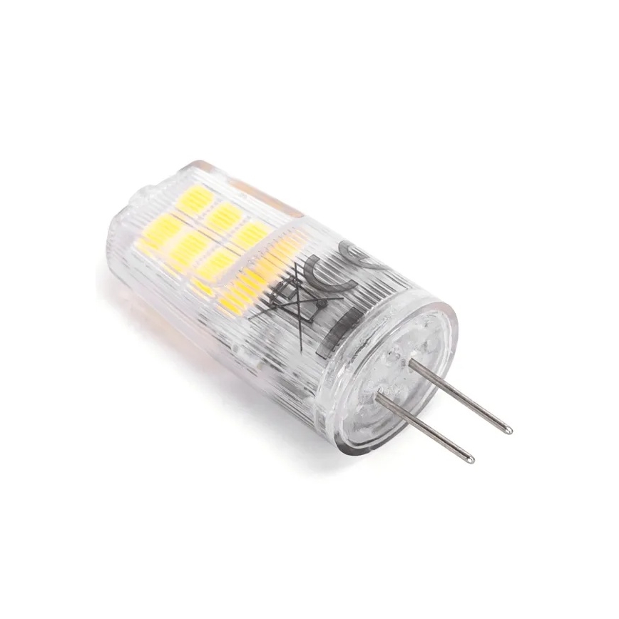 Aigostar - LED spuldze G4/2W/12V 6500K
