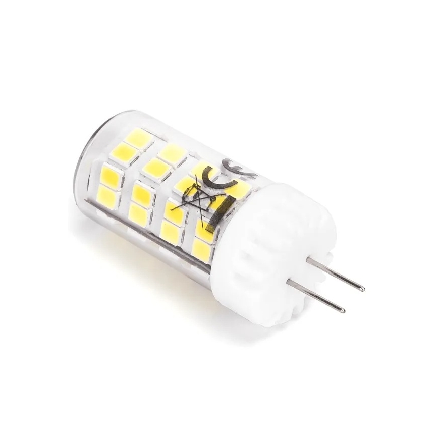 Aigostar - LED spuldze G4, 4 W, 12 V, 6500 K