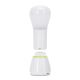 Aigostar - LED Uzlādējama nakts lampa LED/0,5W/5V 3000K