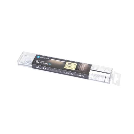 Aigostar - LED uzlādējams mēbeļu apgaismojums ar sensoru LED/1,5W/5V 4000K