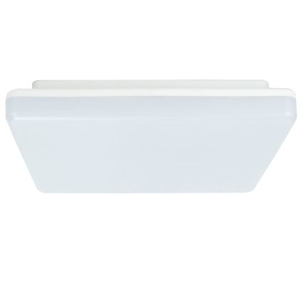 Aigostar - regulējams LED vannas istabas griestu gaismeklis LED/18W/230V 3000K-6500K IP54 + tālvadības pults