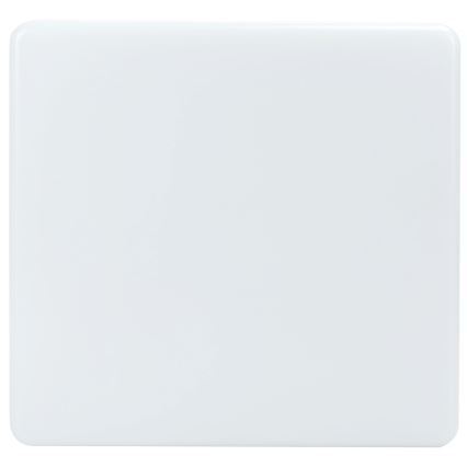 Aigostar - regulējams LED vannas istabas griestu gaismeklis LED/18W/230V 3000K-6500K IP54 + tālvadības pults