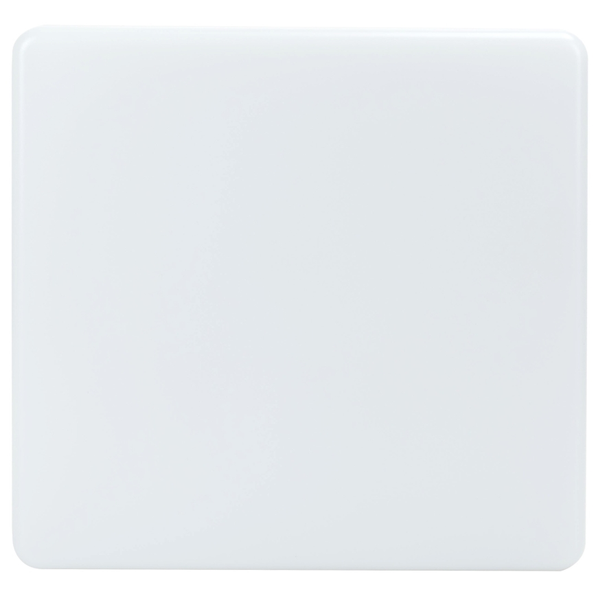 Aigostar - regulējams LED vannas istabas griestu gaismeklis LED/18W/230V 3000K-6500K IP54 + tālvadības pults