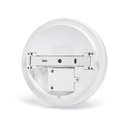 Aigostar - LED Aptumšojama vannas istabas griestu lampa LED/18W/230V 3000-6000K IP54 + tālvadības pults