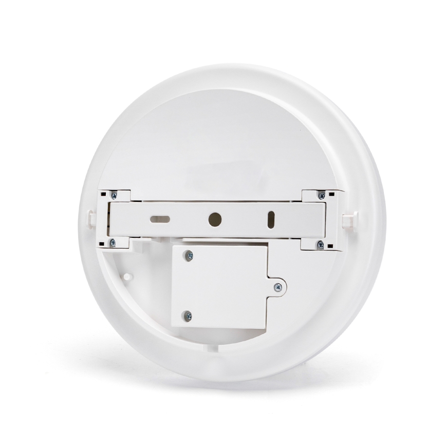 Aigostar - LED Vannas istabas griestu lampa LED/18W/230V 4000K IP54