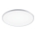 Aigostar - LED vannas istabas griestu lampa LED/18W/230V 6500K d. 30 cm IP44