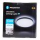Aigostar - LED vannas istabas griestu lampa LED/18W/230V 6500K d. 30 cm IP44