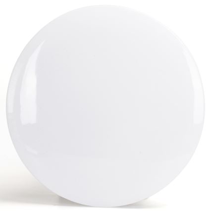 Aigostar - LED Vannas istabas griestu lampa MESH LED/18W/230V 3000-65000K IP44 + tālvadības pults