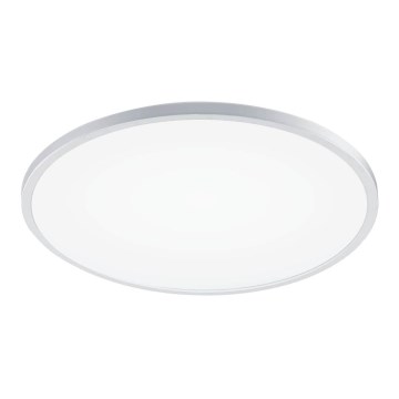 Aigostar - LED Vannas istabas griestu lampa LED/24W/230V 6500K d. 40 cm IP44