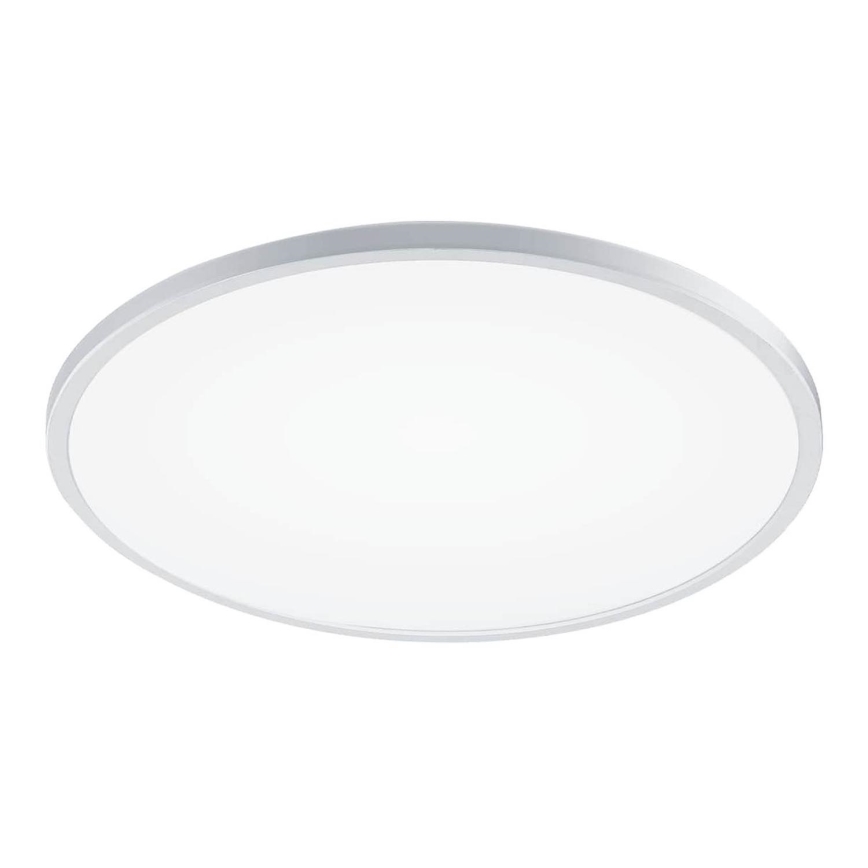Aigostar - LED Vannas istabas griestu lampa LED/24W/230V 6500K d. 40 cm IP44