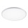 Aigostar - LED Vannas istabas griestu lampa LED/24W/230V 6500K d. 40 cm IP44