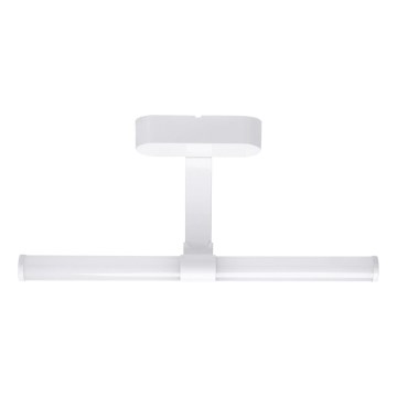 Aigostar - LED Vannas istabas spoguļa apgaismojums LED/6W/230V 4000K 40cm IP44