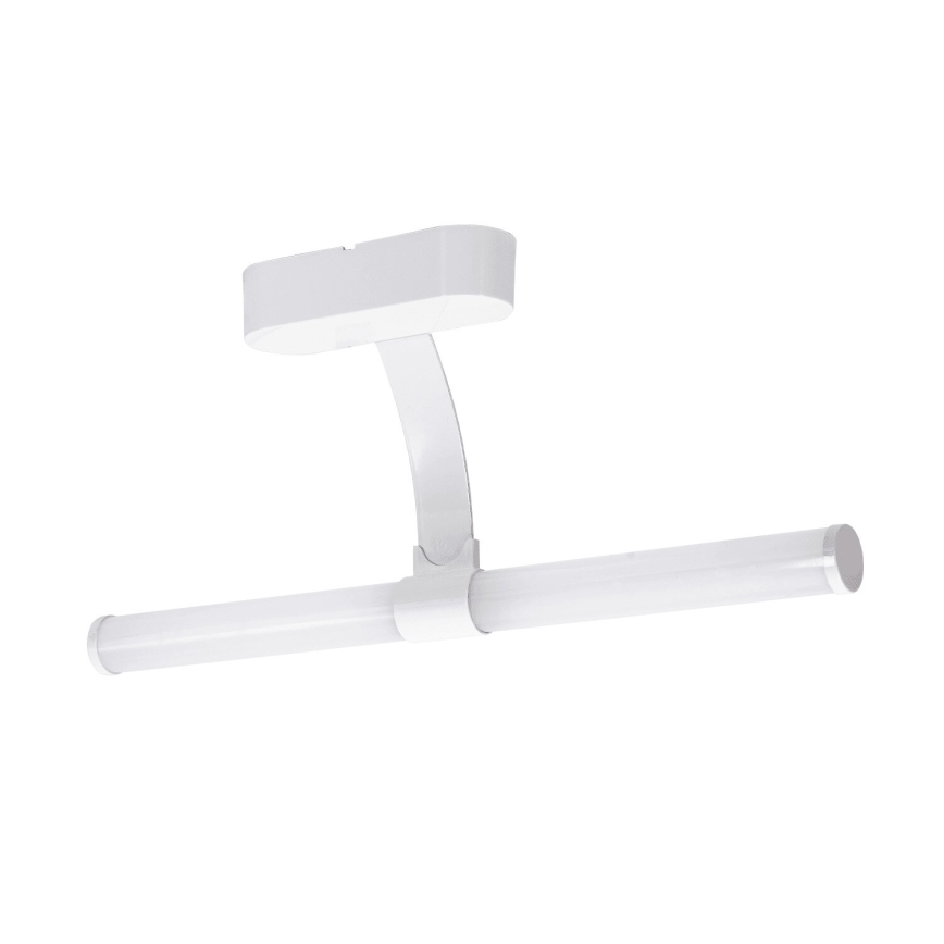 Aigostar - LED Vannas istabas spoguļa apgaismojums LED/6W/230V 4000K 40cm IP44