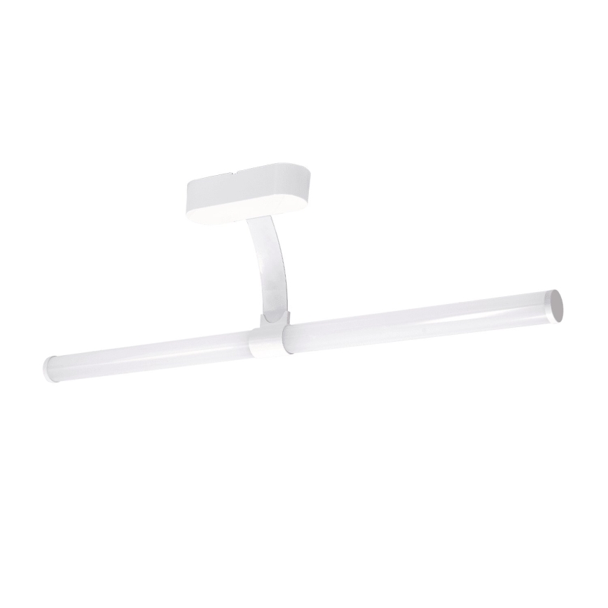 Aigostar - LED Vannas istabas spoguļa apgaismojums LED/8W/230V 4000K 60cm IP44