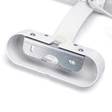 Aigostar - LED Vannas istabas spoguļa apgaismojums LED/8W/230V 4000K 60cm IP44