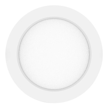 Aigostar - LED Virsapmetuma griestu lampa LED/12W/230V d. 17,4 cm 4000K balta