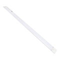 Aigostar - LED Virtuves zem skapīša lampa LED/40W/230V 4000K 120 cm balta