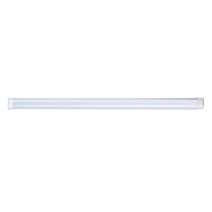 Aigostar - LED Virtuves zem skapīša lampa LED/40W/230V 4000K 120 cm balta
