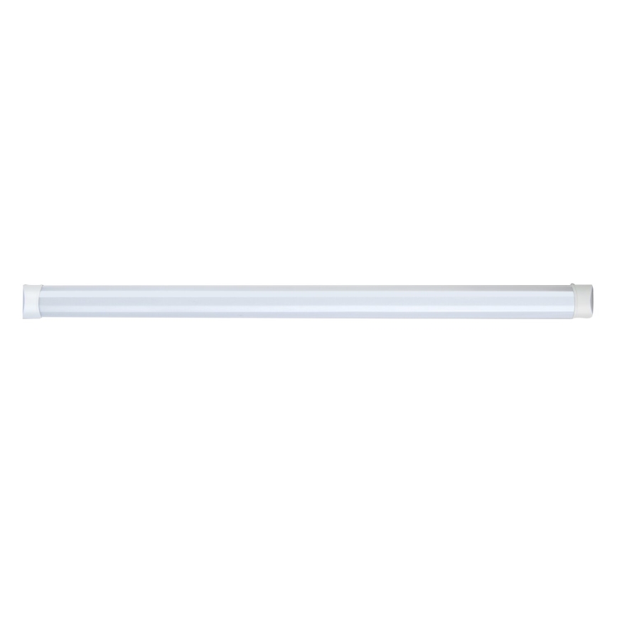 Aigostar - LED Virtuves zem skapīša lampa LED/40W/230V 4000K 120 cm balta