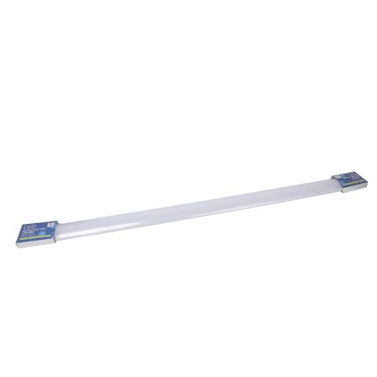 Aigostar - LED Virtuves zem skapīša lampa LED/40W/230V 4000K 120 cm balta