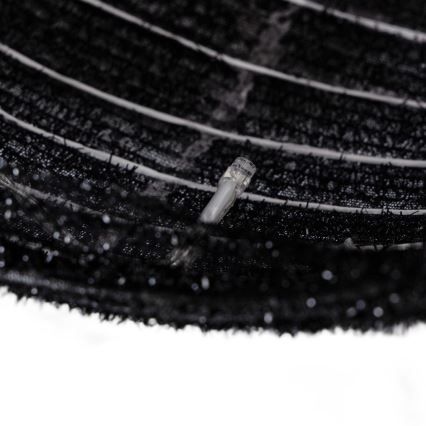 Aigostar - LED Ziemassvētku āra dekors 50xLED/3xAA IP44 pingvīns