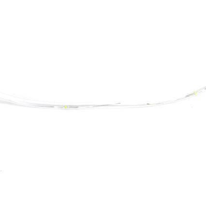 Aigostar - Āra Ziemassvētku LED virtene 100xLED/8 režīmi 3xAA 10,3m IP44 auksti balta