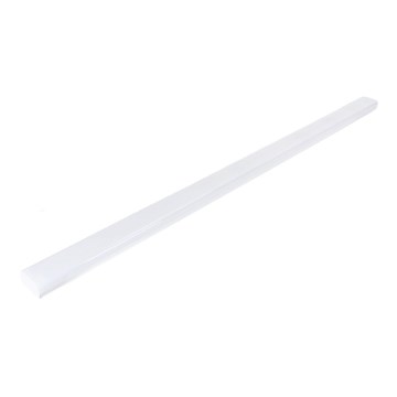 Aigostar - Lineārais LED gaismeklis MESH LED/50W/230V 6500K