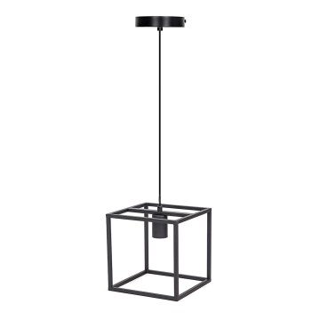 Aigostar - Lustra ar auklu 1xE27/40W/230V