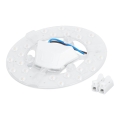Aigostar - magnētiskais LED modulis 18W/230V 3000K