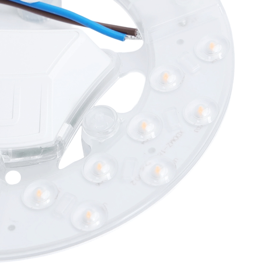 Aigostar - magnētiskais LED modulis 18W/230V 3000K