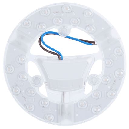 Aigostar - magnētiskais LED modulis 18W/230V 3000K
