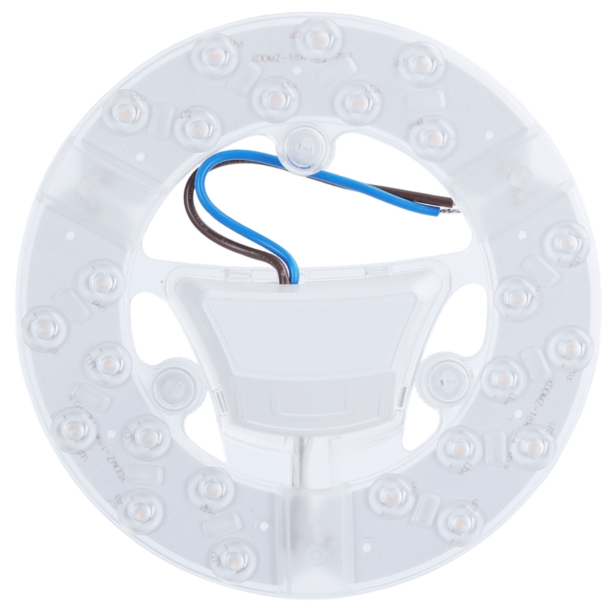 Aigostar - magnētiskais LED modulis 18W/230V 3000K