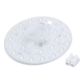 Aigostar - magnētiskais LED modulis LED/12W/230V 3000/4000/6500K
