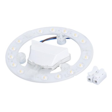 Aigostar - Magnētiskais LED modulis LED/12W/230V 3000K