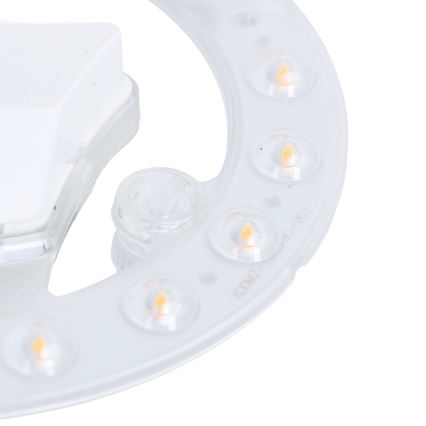Aigostar - Magnētiskais LED modulis LED/12W/230V 3000K