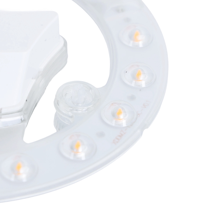 Aigostar - Magnētiskais LED modulis LED/12W/230V 3000K