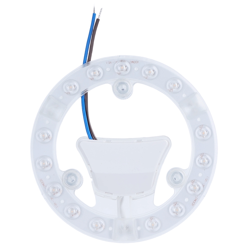 Aigostar - Magnētiskais LED modulis LED/12W/230V 3000K
