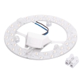 Aigostar - Magnētiskais LED modulis LED/24W/230V 4000K