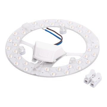 Aigostar - Magnētiskais LED modulis LED/24W/230V 4000K