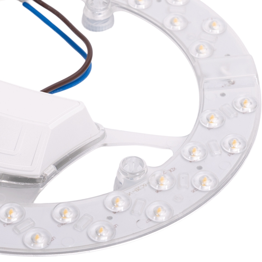 Aigostar - Magnētiskais LED modulis LED/24W/230V 4000K