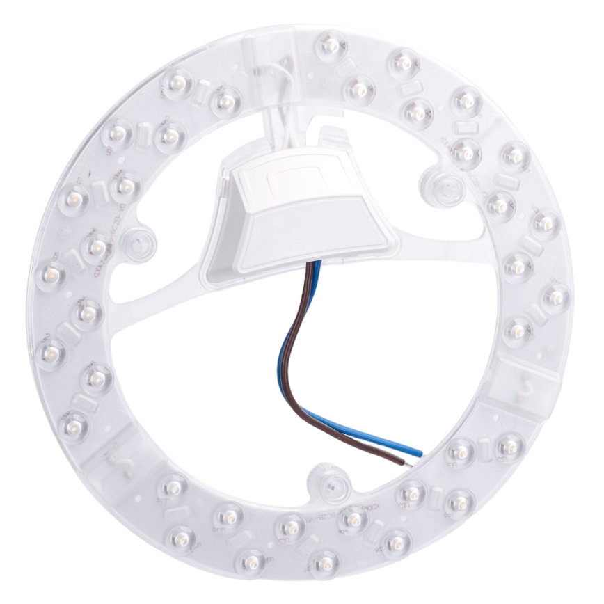 Aigostar - Magnētiskais LED modulis LED/24W/230V 4000K