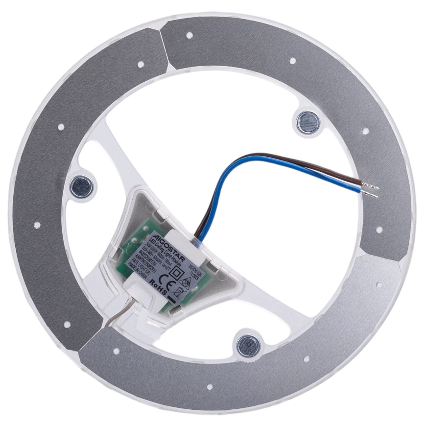 Aigostar - Magnētiskais LED modulis LED/24W/230V 4000K