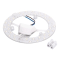 Aigostar - Magnētiskais LED modulis LED/24W/230V 6500K