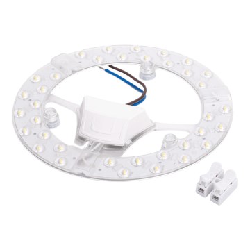 Aigostar - Magnētiskais LED modulis LED/24W/230V 6500K