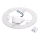 Aigostar - Magnētiskais LED modulis LED/24W/230V 6500K