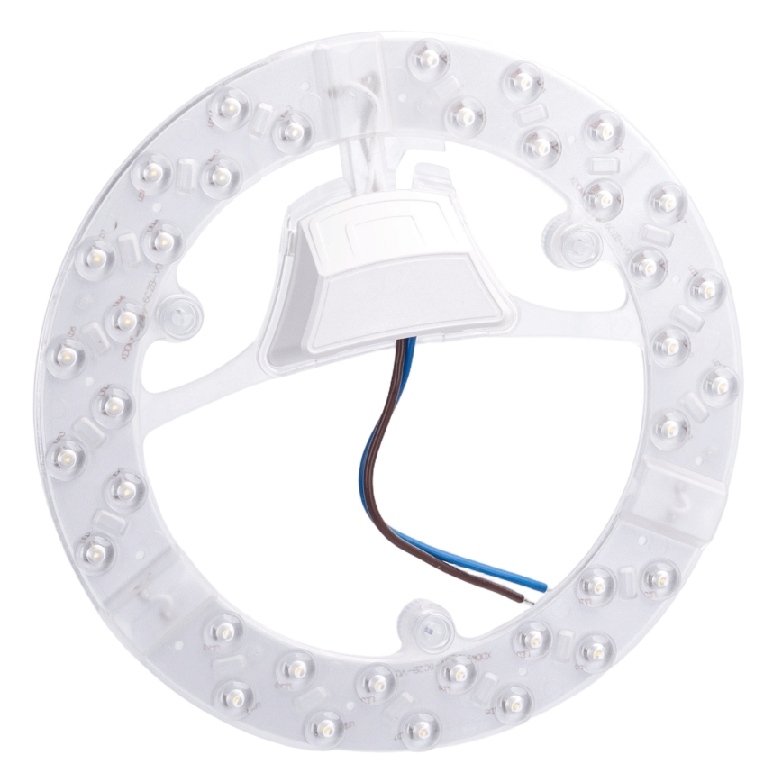Aigostar - Magnētiskais LED modulis LED/24W/230V 6500K