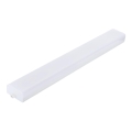 Aigostar - MESH LED fluorescējošais gaismeklis LED/18W/230V 3000-6500K